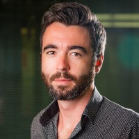 James K.